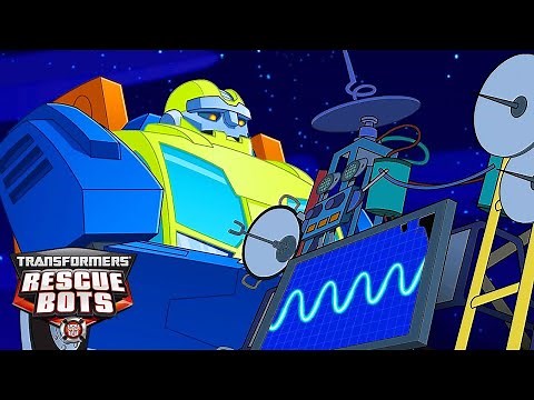 Salvage! | FULL EPISODE | Kid’s Cartoon | Transformers: Rescue Bots | Transformers TV