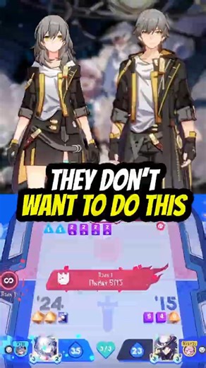 Co-op events make them anxious?
