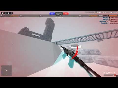 Energy Assault - TDM with 98 kills as val