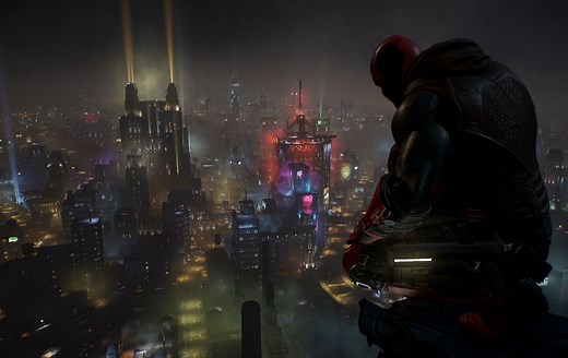 Gotham Knights collectible guide: Where to find all Batarangs? Locations and more