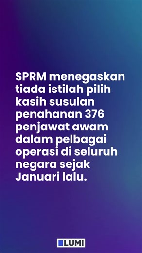 Berita Hangat Dalam 1 Minit - 04.12.2025 | Lumi AI