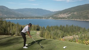Embark on a golfing odyssey and experience the best of the Shuswap with a round at each of these phenomenal courses: ⛳ Salmon Arm Golf Club ⛳ Shuswap Lake Golf Course at Blind Bay ⛳ Talking Rock Golf Course ⛳ Mara Hills Golf Resort ⛳ Shuswap National Five unique courses, each offering its own charm and challenge. Let the golfing adventure begin! 🏌️‍♀️🌟 • Valid anytime Monday through Thursday and after 12PM on Friday, Saturday and Sunday • Only one round per course • Fully transferable with fam