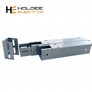 [Hot Item] U Joint Plate Popular in Singapore for Steel Cable Trunking