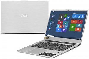 Laptop Acer Swift 3 i3 NX.H4CSV.005 | Giá rẻ, mua trả chậm