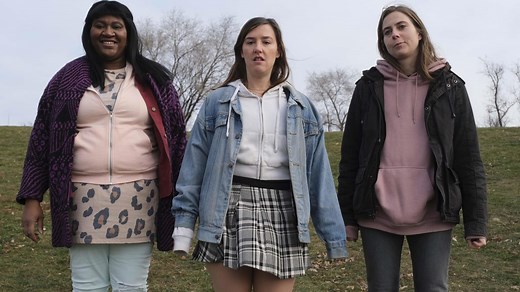 Télé: la crème des séries québécoises de 2021