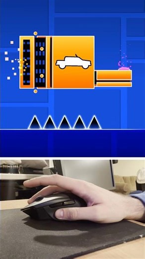 Big Guy vs NEW Portal! 🧽🐙