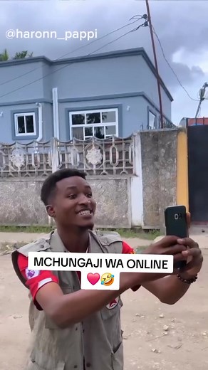 online pastors #haronn_pappi