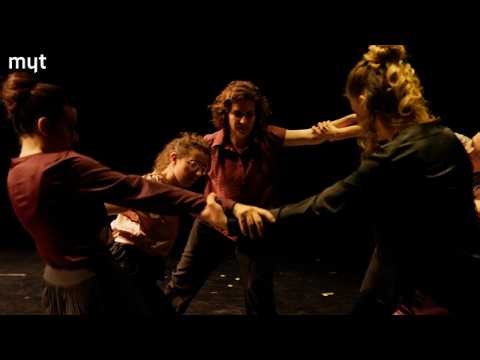 Studiere jetzt an der HMTM: Elementare Musikpädagogik (EMP)