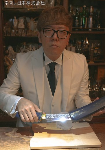 神業！世界が注目しているバーテンダー #PR #ネスレ日本株式会社