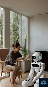 Future Robo Hub | Exploring AI, Robotics & Future Tech#FutureRoboHub #AI #Robotics #TechInnovation