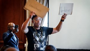 Southern Christian Leadership Conference in Memphis links past and present