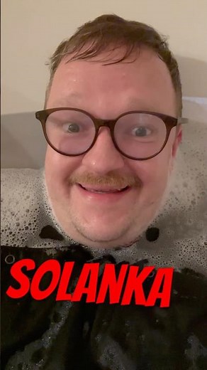 Solanka- lekcja dla zaawansowanych