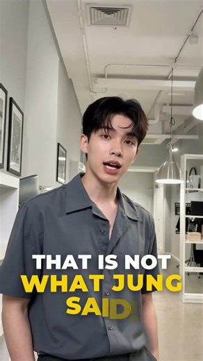 Did you know the introvert vs. extrovert personality divide is actually a myth? 🤯