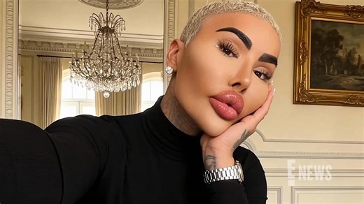 Jordan James Parke—the 'Botched' star who spent over $150,000 on plastic surgery to look like Kim Kardashian—died after a possible cosmetic procedure, according to police. bit.ly/4qRUBuk | E! News