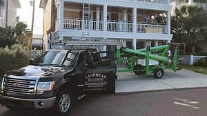 New Home Construction