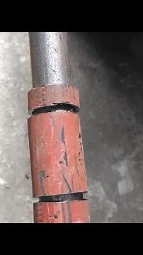 DIY Hinges for steel door and gates