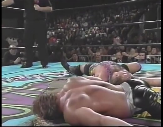 7.8K views · 288 reactions | Bloodsport #fblifestyle #ECW1997 #WrestlingLegend #ClassicWrestling #ProWrestling #WrestlingHistory #ECWWrestling | The Original ECW | Facebook