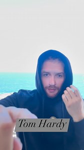 Máscara realista Tom Hardy🤯🎭 consigue la tuya antes que se AGOTE🚨 ahora https://www.mascarasrealista.com/products/mascara-realista-cr7 | Mascaras Realistas