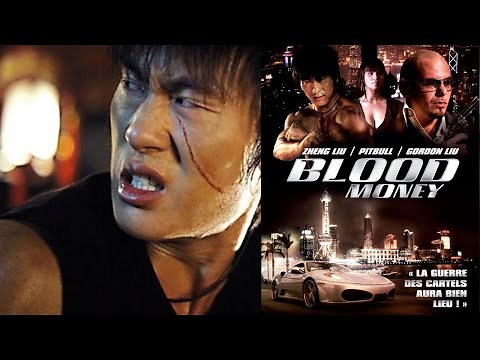 Blood Money | Film complet en français (la guerre des cartels aura bien lieu)