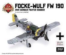 Focke-Wulf Fw 190 F-8