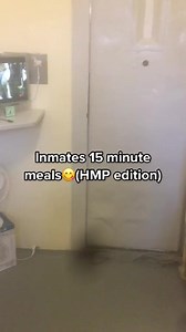 25K views · 114 reactions | Food In jail  | UK Prison Stories | Facebook