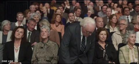 ▶️ One Life - Official Trailer