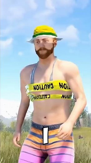How I Code Raided 3 Bases in Rust #shorts