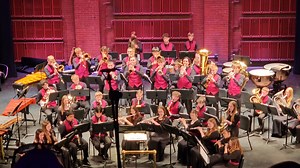 6.2K views · 106 reactions | With music like this, we can hardly wait for next year's semiquincentennial! | St. Joseph Christian School | Facebook