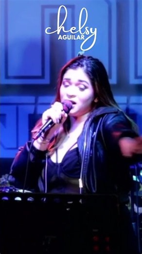 Last Friday Night (Cover) by Chelsy Aguilar / originally performed by Katy Perry