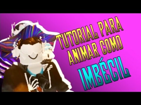 Tutorial básico para hacer animación de invencible 🗣🔥 | #invincible #tutorial #básico