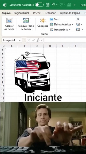 Curso Completo de Excel para o Mercado de Trabalho