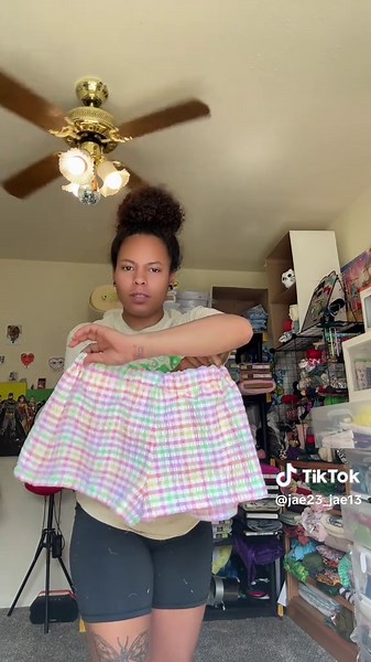 Sewing Tutorial: How to Create Stylish DIY Shorts