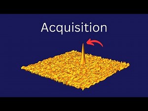 Part 5: Acquisition | Building a GPS receiver from scratch