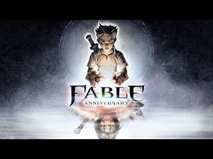 #1 [実況] フェイブル アニバーサリー / Fable Anniversary [Walkthrough]