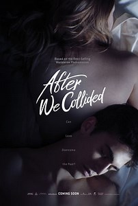 فيلم - After We Collided - 2020 مشاهدة اونلاين، فيديو، الإعلان، صور، النقد الفني، مواعيد العرض