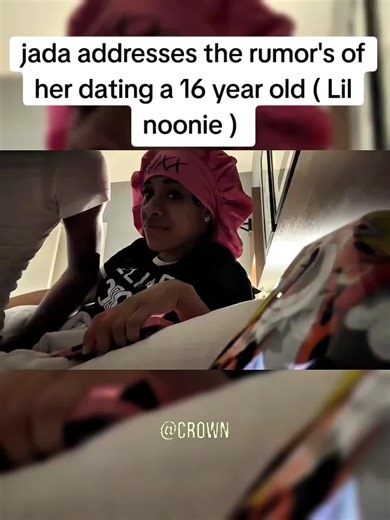 #fyp #jada #clip #lilnoonie #twitch | jada