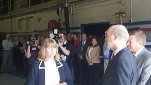 BAE in York County plans to increase employment by over 500 positions within five years