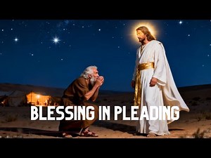 Genesis Chapter 18: The Three Visitors | Holy Bible