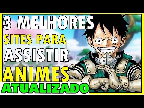 3 BEST WEBSITES TO WATCH DUBBED ANIME - Websites to Watch Anime Legally