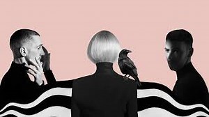 Clean Bandit - Beautiful (feat. DaVido & Love Ssega)