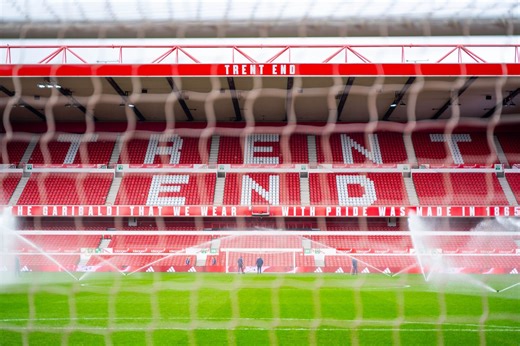 Nottingham Forest sacks Sean Dyche and searches for fourth manager of the season