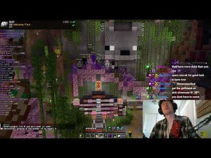 BIG BASE FOUND OFF STREAM! (Firefox Crossing Base Tour) ( [2b2t 1.21 Ep. 123]