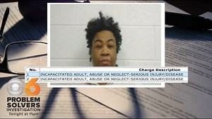 Trey Hope was left in the care of his aunt, Tori Nichole Jackson Hope, after his mother passed away. He ended up in the hospital with 13 bone fractures, burns all over his body and had lost 36 lbs in only 6 months. His aunt was charged with two counts of abuse and neglect. The trial against her began today at 1 PM. Now, Jackson Hope's attorney says there's no evidence that can prove she is the cause of Trey's injuries. Friends and family are still searching for the justice Trey deserves. Updates