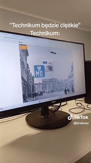 Koniec z tymi gierkami — technikum a Minecraft na informatyce