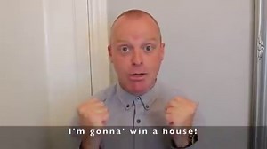 Tiny Tim trying to buy a house for £2! 😂😂🔑🏡 | Tiny Tim's Adventures