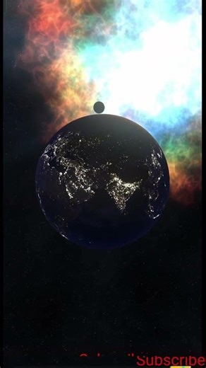 Supernova Explosion | Destroying Sun and Earth #animation #supernova