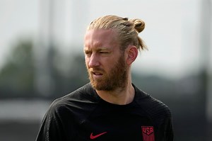 What channel is the USMNT game on today? | FREE live stream, time, TV, channel for United States vs. Trinidad and Tobago