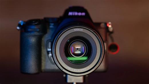 Nikon Z 35mm f/1.8 S Review: Worth the Price? | Fstoppers