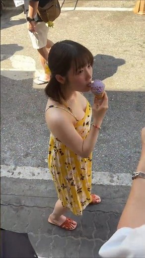 STU48 甲斐心愛 2nd写真集7/1発売‼️ もぐもぐカット~ #thailand #グラビア #写真集