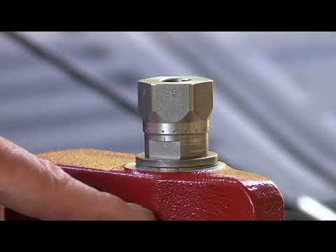 How to smooth size your muzzle loading bullet